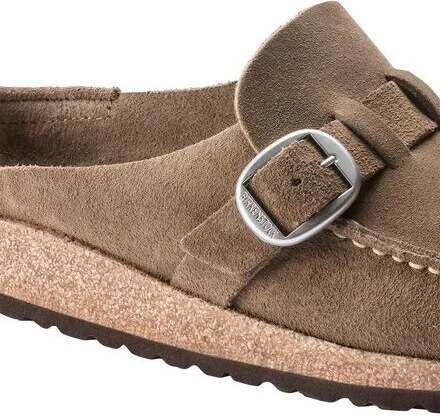 Birkenstock Buckley Clog - Women's - Image 6