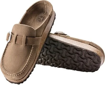 Birkenstock Buckley Clog - Women's - Image 7