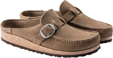 Birkenstock Buckley Clog - Women's - Image 8