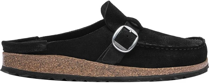 Black Suede