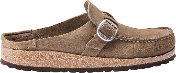 Birkenstock Buckley Clog - Women's