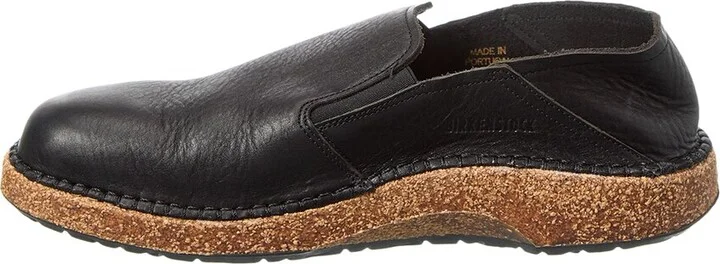 Birkenstock Callan Leather Slip-On - Image 2