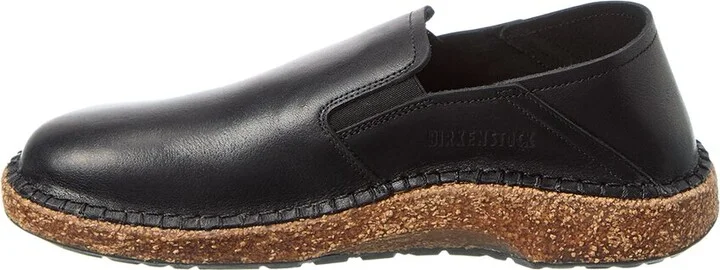Birkenstock Callan Leather Slip-On - Image 2