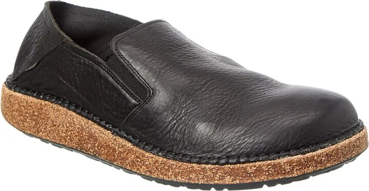 Birkenstock Callan Leather Slip-On