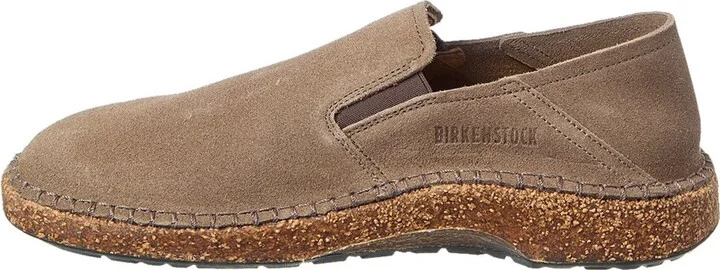 Birkenstock Callan Narrow Suede Espadrille - Image 2