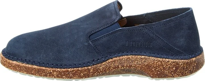 Birkenstock Callan Suede Slip-On - Image 2