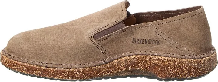 Birkenstock Callan Suede Slip-On - Image 2