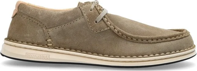 Birkenstock Casual Lace-Up Shoes