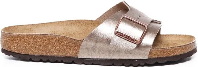 Birkenstock Catalina BS Slides
