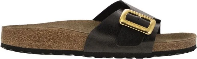 Birkenstock Catalina Buckled Sandals