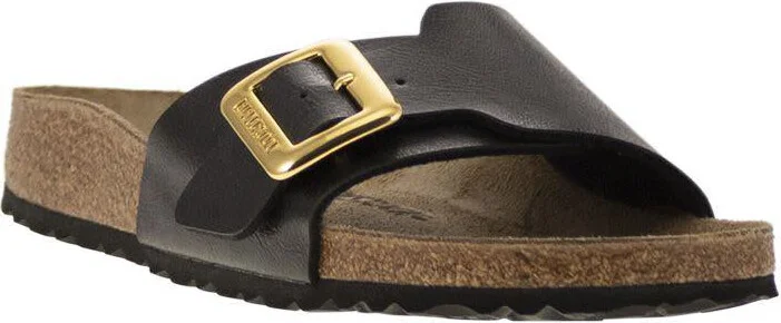 Birkenstock Catalina Cb - Slipper With Buckle - Image 2