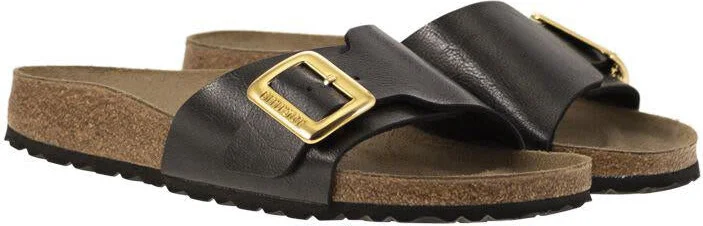 Birkenstock Catalina Cb - Slipper With Buckle - Image 4