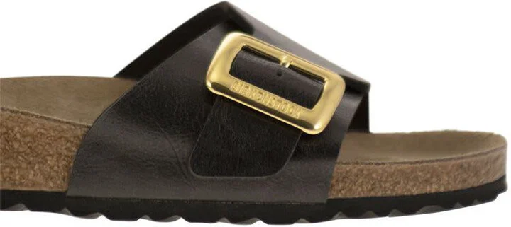 Birkenstock Catalina Cb - Slipper With Buckle - Image 6