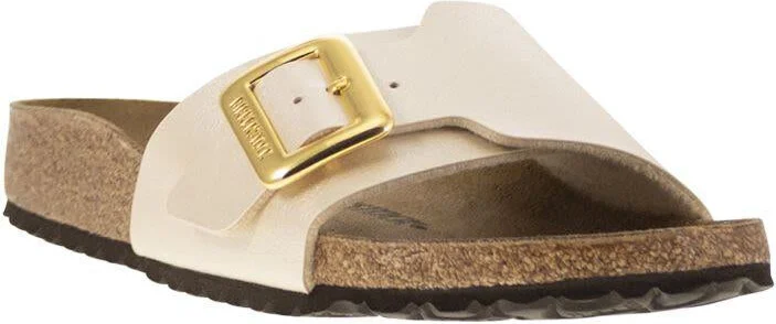Birkenstock Catalina Cb - Slipper With Buckle - Image 2