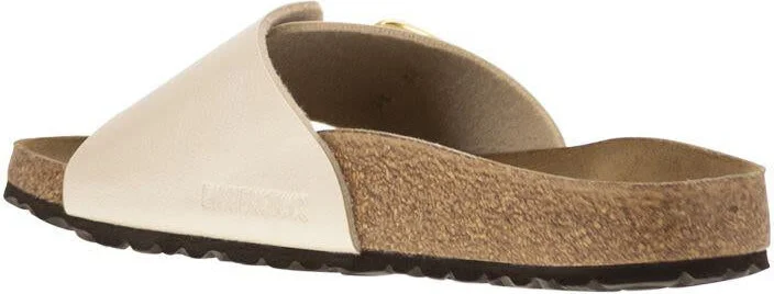 Birkenstock Catalina Cb - Slipper With Buckle - Image 3