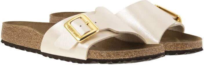 Birkenstock Catalina Cb - Slipper With Buckle - Image 4