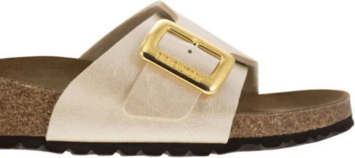 Birkenstock Catalina Cb - Slipper With Buckle - Image 6