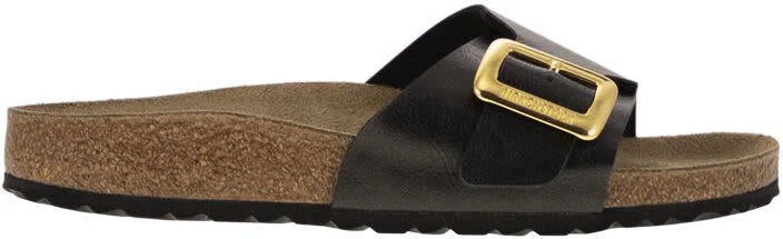Birkenstock Catalina Cb - Slipper With Buckle