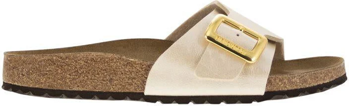 Birkenstock Catalina Cb - Slipper With Buckle