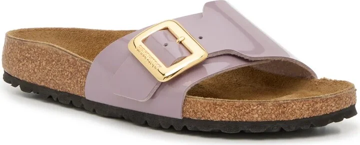 Birkenstock Catalina Luxe Buckle Sandal