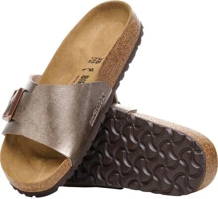 Birkenstock Catalina Narrow Sandal - Women's - Image 3