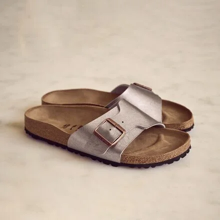 Birkenstock Catalina Narrow Sandal - Women's - Image 6