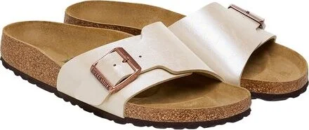 Birkenstock Catalina Narrow Sandal - Women's - Image 7