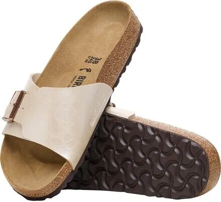 Birkenstock Catalina Narrow Sandal - Women's - Image 9