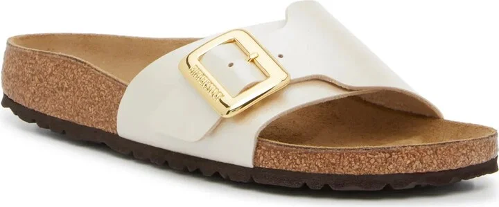 Beige Metallic