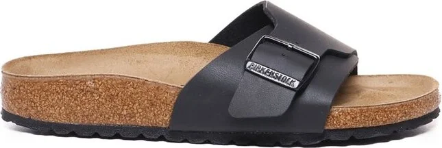 Birkenstock Catalina Slip-On Sandals
