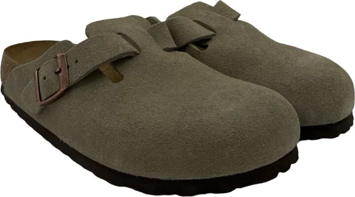 Birkenstock City Shoes - Image 2