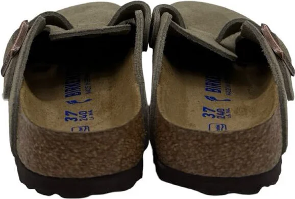 Birkenstock City Shoes - Image 3
