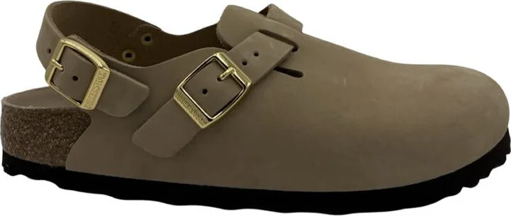 Birkenstock City Shoes