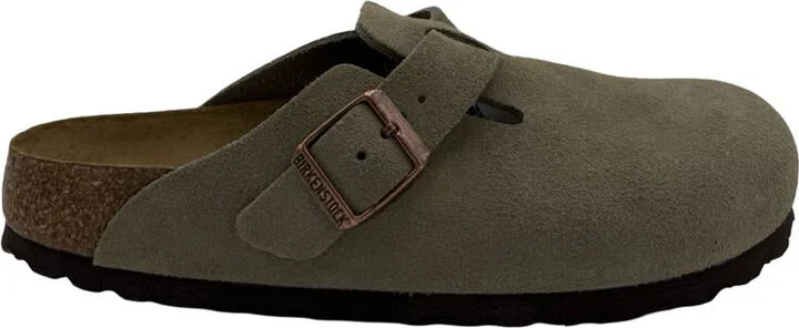 Birkenstock City Shoes