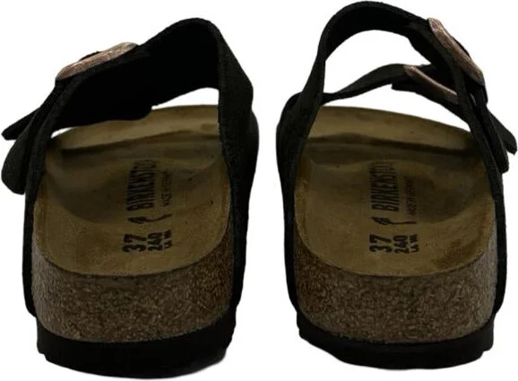Birkenstock City Slippers - Image 3