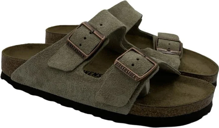 Birkenstock City Slippers - Image 2