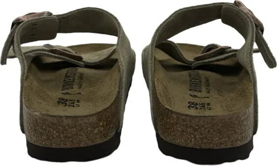 Birkenstock City Slippers - Image 3