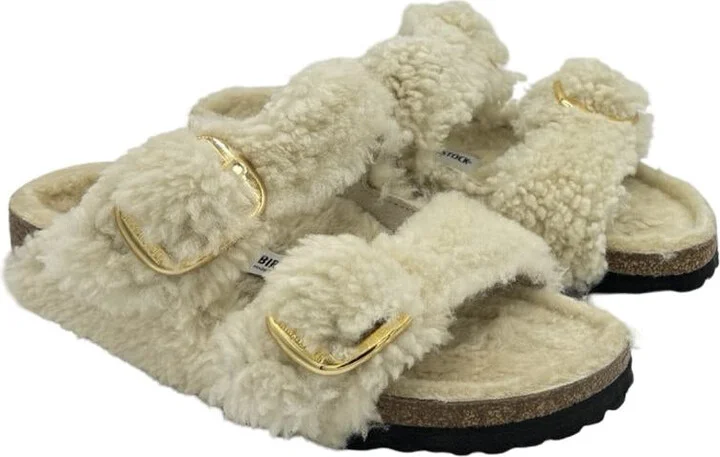 Birkenstock City Slippers - Image 2