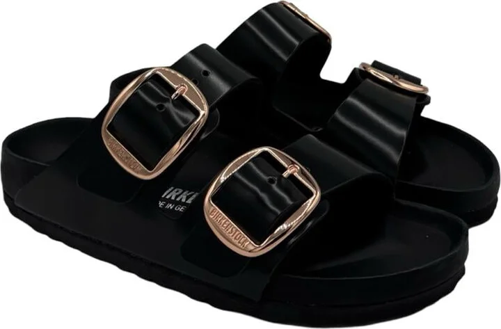 Birkenstock City Slippers - Image 2