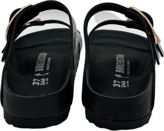 Birkenstock City Slippers - Image 3
