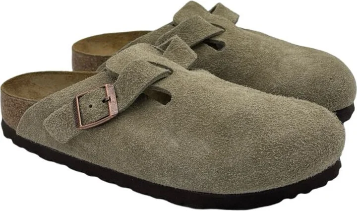 Birkenstock City Slippers - Image 2