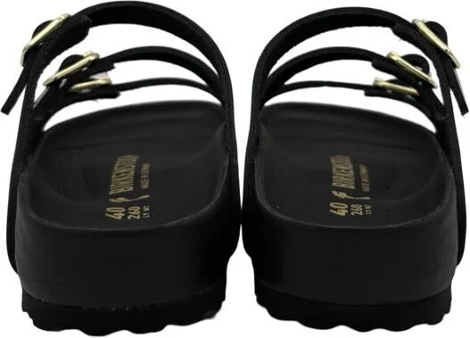 Birkenstock City Slippers - Image 3