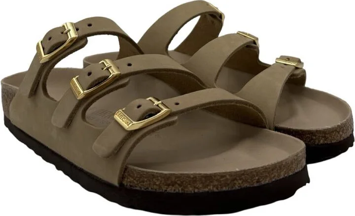 Birkenstock City Slippers - Image 2