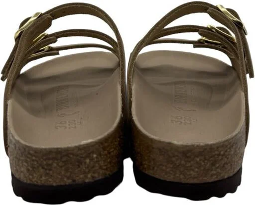 Birkenstock City Slippers - Image 3