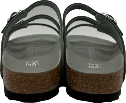 Birkenstock City Slippers - Image 3