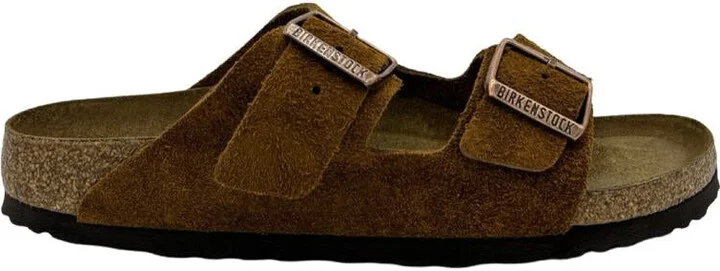 Birkenstock City Slippers