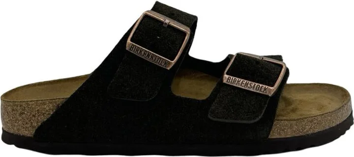 Birkenstock City Slippers