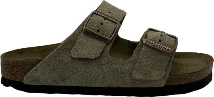 Birkenstock City Slippers