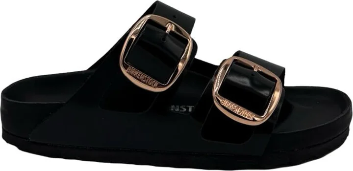 Birkenstock City Slippers