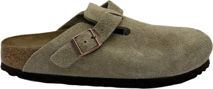 Birkenstock City Slippers